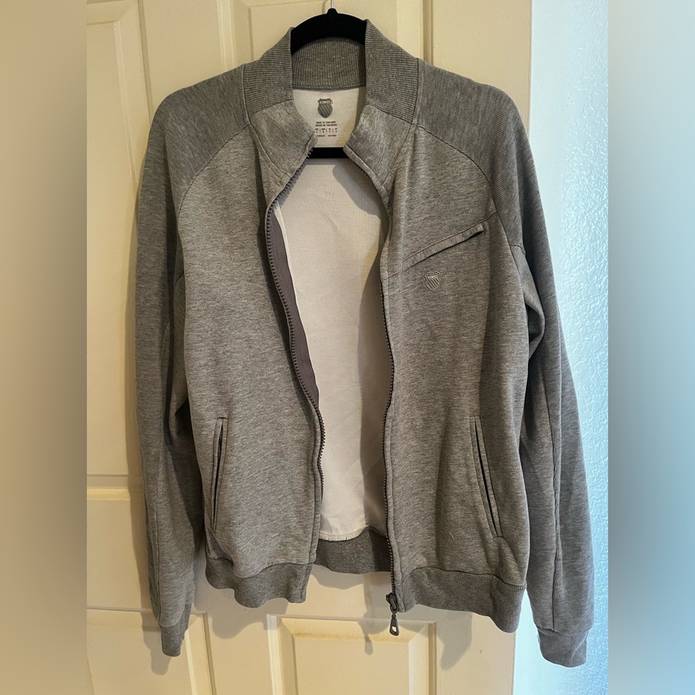 K-Swiss Jacket